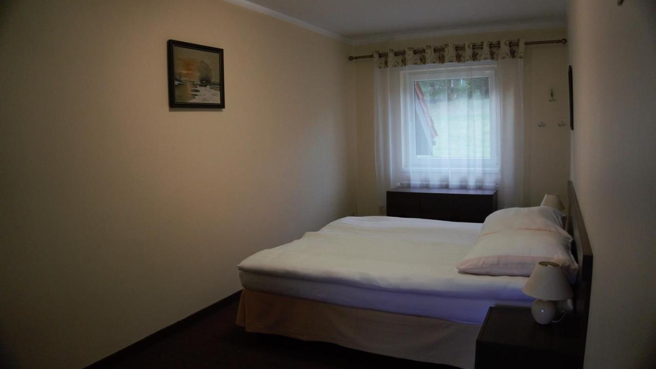 Apartamenty Ostrawa Zarzecze  Exterior foto