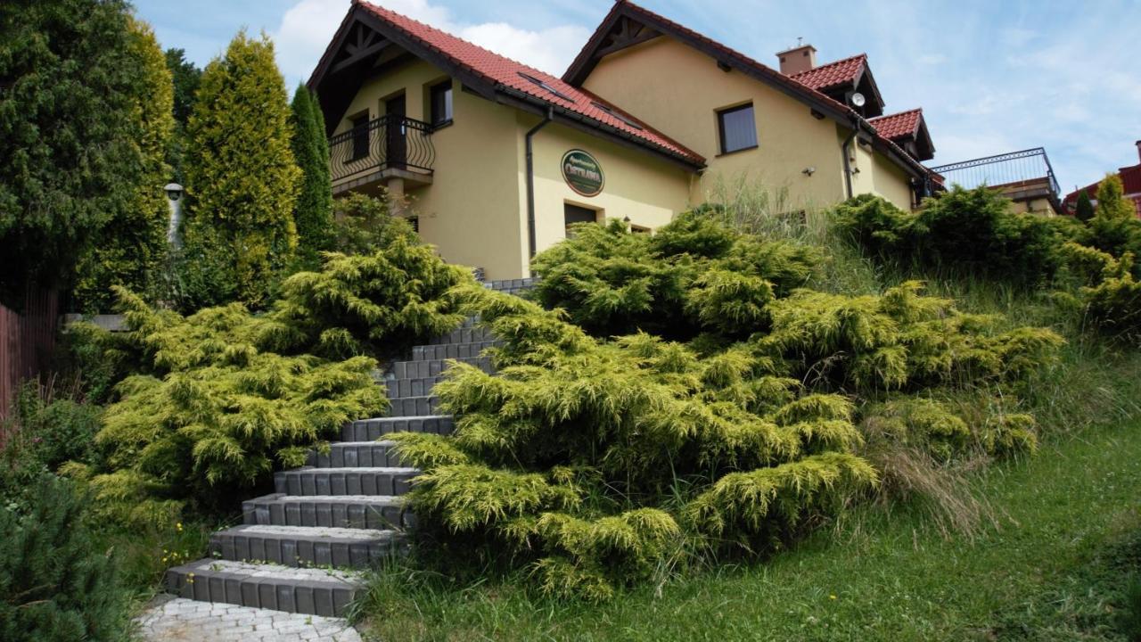 Apartamenty Ostrawa Zarzecze  Exterior foto