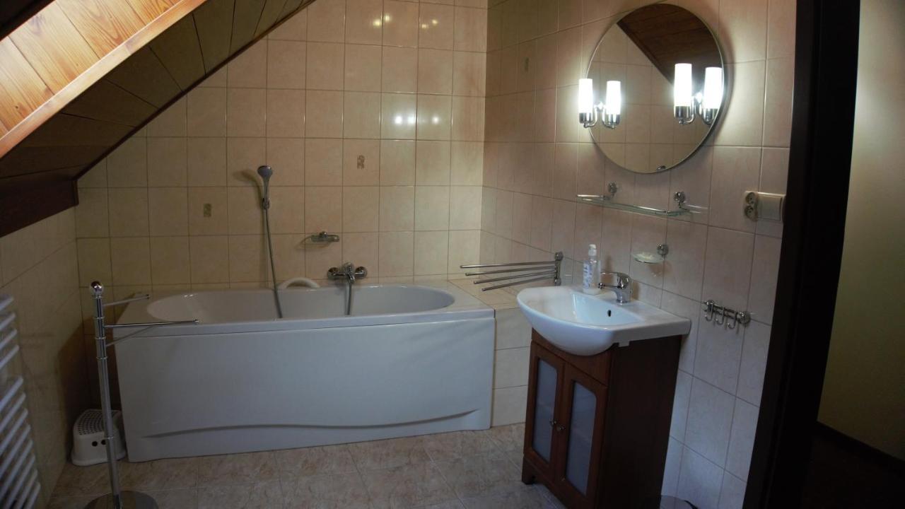 Apartamenty Ostrawa Zarzecze  Exterior foto