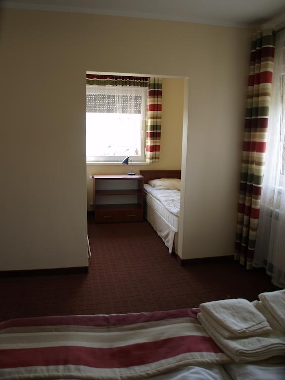 Apartamenty Ostrawa Zarzecze  Habitación foto