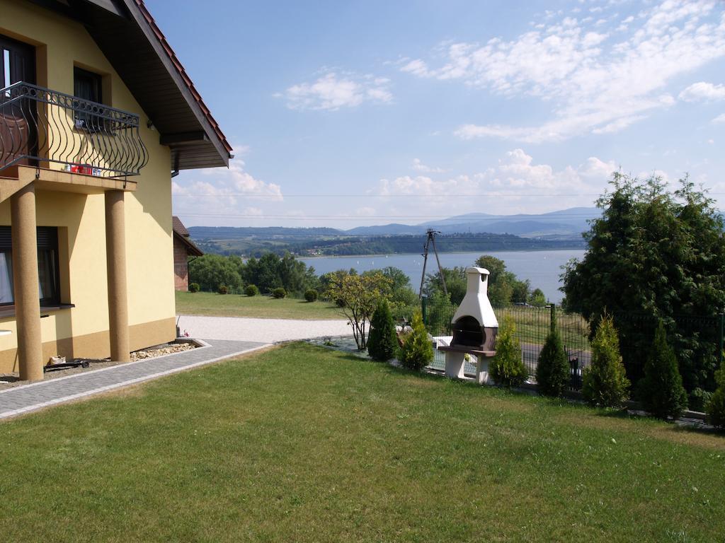 Apartamenty Ostrawa Zarzecze  Habitación foto