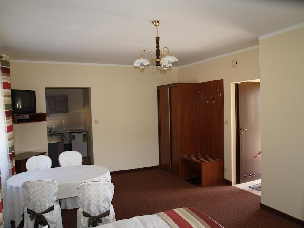 Apartamenty Ostrawa Zarzecze  Habitación foto