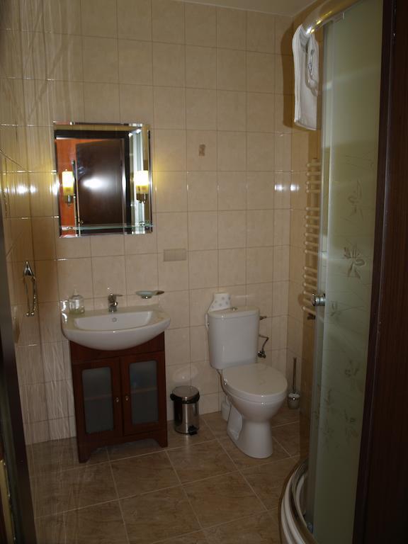 Apartamenty Ostrawa Zarzecze  Habitación foto