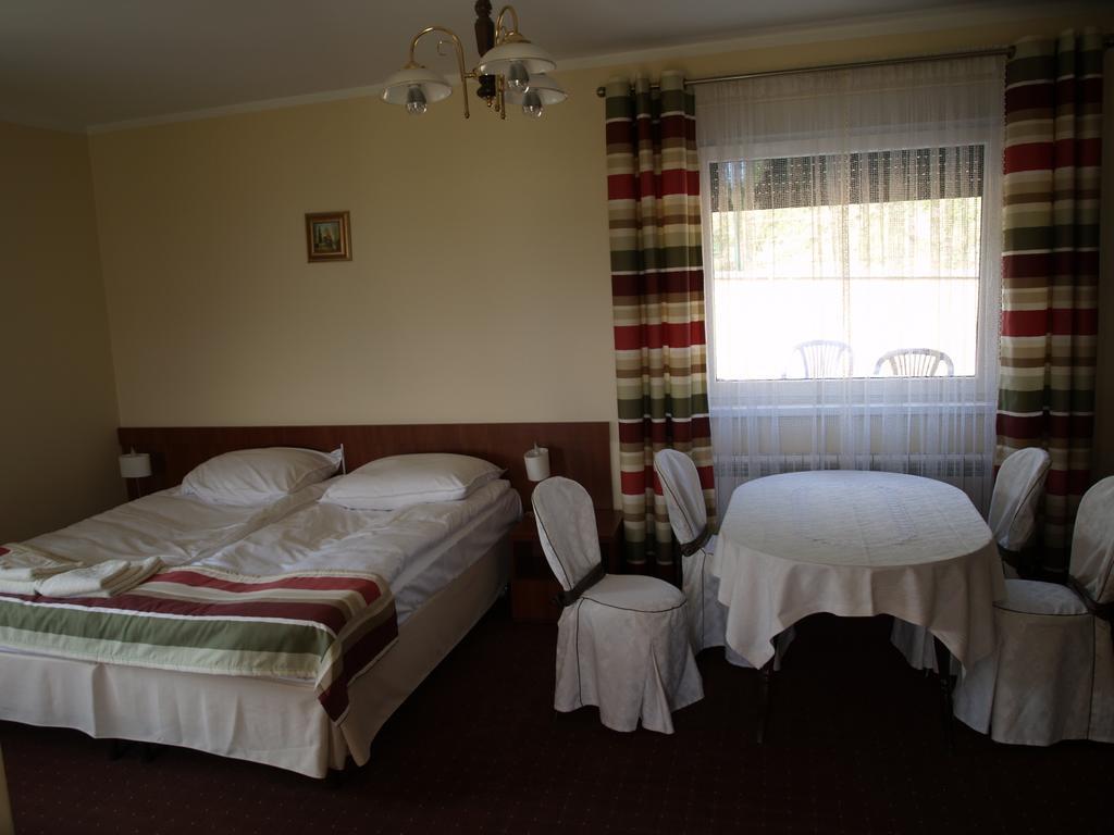 Apartamenty Ostrawa Zarzecze  Habitación foto